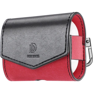Etui Dux Ducis Case Mix Apple AirPods 3 červené