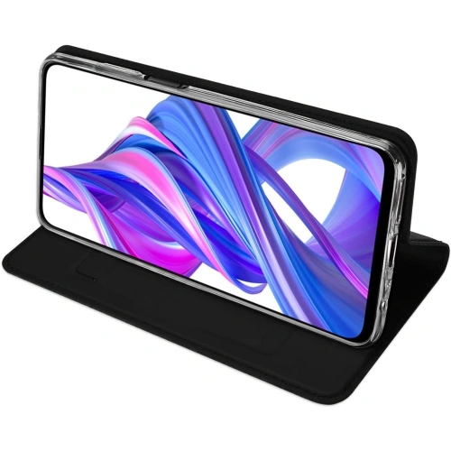 Kup Etui DuxDucis SkinPro Honor 9X Fekete - DDS303BLK - {ean13} - Sklep Home Screen