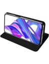 Kup Etui DuxDucis SkinPro Honor 9X Fekete - DDS303BLK - {ean13} - Sklep Home Screen