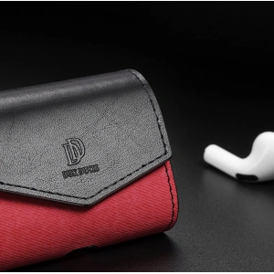 Etui Dux Ducis Case Mix Apple AirPods 3 červené