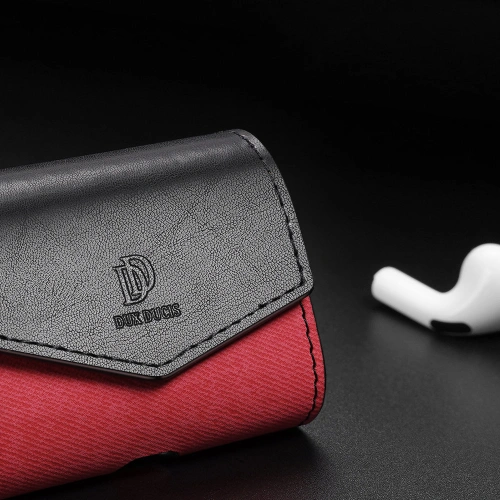 Buy Dux Ducis Case Mix Apple AirPods 3 red - DDS787 - {ean13} - Home Screen Store Europe
