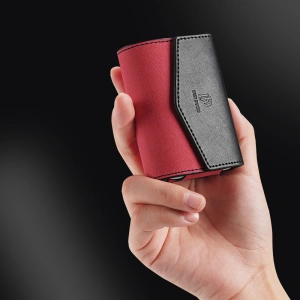 Etui Dux Ducis Case Mix Apple AirPods 3 červené