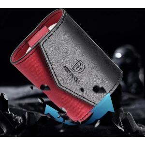 Kup Etui Dux Ducis Case Mix Apple AirPods 3 czerwony - DDS787 - {ean13} - Sklep Home Screen