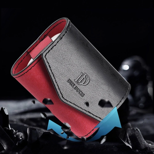 Kup Etui Dux Ducis Case Mix Apple AirPods 3 piros - DDS787 - {ean13} - Sklep Home Screen