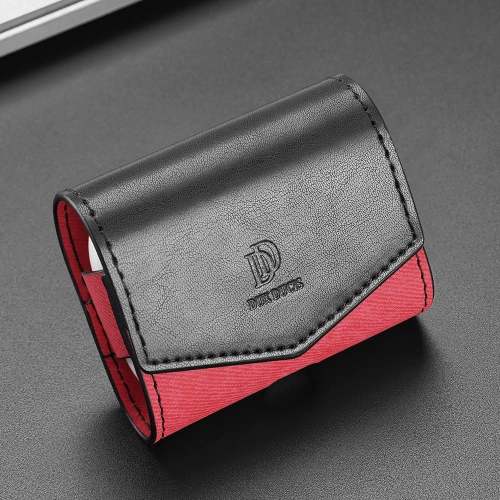 Buy Dux Ducis Case Mix Apple AirPods 3 red - DDS787 - {ean13} - Home Screen Store Europe