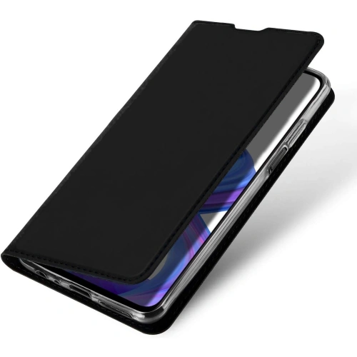 Kup Etui DuxDucis SkinPro Honor 9X Fekete - DDS303BLK - {ean13} - Sklep Home Screen
