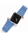 Kup Pasek Dux Ducis Magnetic Strap Apple Watch 4/5/6/7/8/9/SE/10 40/41/42mm modrý (Chain Version) - DDS790 - {ean13} - Sklep Home Screen