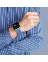 Kup Pasek Dux Ducis Magnetic Strap Apple Watch 4/5/6/7/8/9/SE/10 40/41/42mm modrý (Chain Version) - DDS790 - {ean13} - Sklep Home Screen