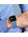 Kup Dux Ducis Magnetic heveder Apple Watch 4/5/6/7/8/9/SE/10 40/41/42mm kék (Chain Version) - DDS790 - {ean13} - Sklep Home Screen