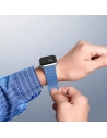 Buy Dux Ducis Magnetic Strap Apple Watch 4/5/6/7/8/9/SE/10 40/41/42mm blue (Chain Version) - DDS790 - {ean13} - Home Screen Store Europe