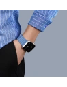 Kup Pasek Dux Ducis Magnetic Strap Apple Watch 4/5/6/7/8/9/SE/10 40/41/42mm modrý (Chain Version) - DDS790 - {ean13} - Sklep Home Screen