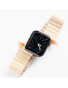 Buy Dux Ducis Magnetic Strap for Apple Watch 4/5/6/7/8/9/SE/10 40/41/42mm beige (Chain Version) - DDS792 - {ean13} - Home Screen Store Europe