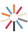 Kup Pasek Dux Ducis Magnetic Strap Apple Watch 4/5/6/7/8/9/SE/10 40/41/42mm béžový (Chain Version) - DDS792 - {ean13} - Sklep Home Screen