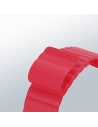 Kup Dux Ducis Magnetic pánt Apple Watch 4/5/6/7/SE/8/9/Ultra 44/45/49mm piros (Chain Version) - DDS796 - {ean13} - Sklep Home Screen