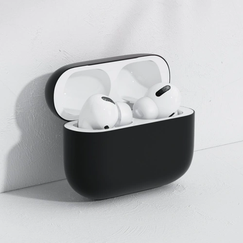 Buy TPU Case Benks for Apple AirPods Pro Black - BKS208BLK - {ean13} - Home Screen Store Europe
