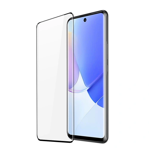 Buy Dux Ducis 9D Tempered Glass Huawei nova 9 black (case friendly) - DDS798 - {ean13} - Home Screen Store Europe