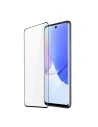 Dux Ducis 9D Tempered Glass Huawei nova 9 black (case friendly)