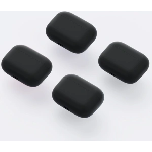 Kup Etui z TPU Benks pro Apple AirPods Pro černé - BKS208BLK - {ean13} - Sklep Home Screen