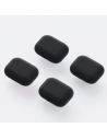 Kup TPU tok Benks az Apple AirPods Pro-hoz Fekete - BKS208BLK - {ean13} - Sklep Home Screen
