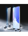 Buy Dux Ducis 9D Tempered Glass Huawei nova 9 black (case friendly) - DDS798 - {ean13} - Home Screen Store Europe