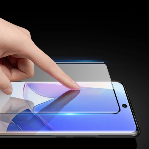 Kup Sklo tvrzené Dux Ducis 9D Tempered Glass Huawei nova 9 černé (case friendly) - DDS798 - {ean13} - Sklep Home Screen