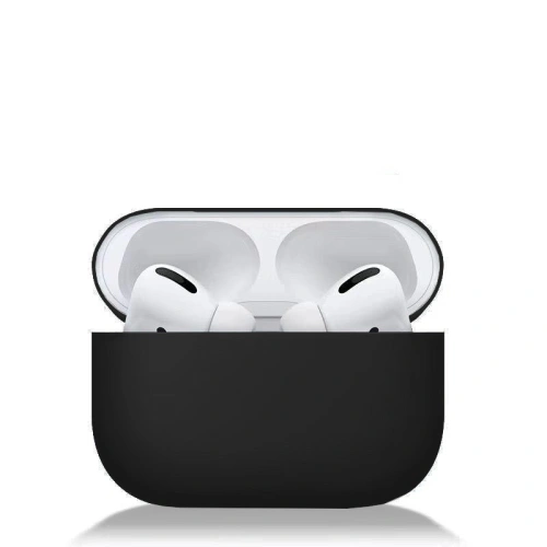 Buy TPU Case Benks for Apple AirPods Pro Black - BKS208BLK - {ean13} - Home Screen Store Europe