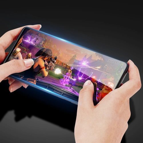 Kup Szkło hartowane Dux Ducis 9D Tempered Glass Honor 50 Lite czarny (case friendly) - DDS799 - {ean13} - Sklep Home Screen