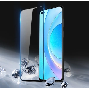 Kup Sticlă călită Dux Ducis 9D Tempered Glass Honor 50 Lite neagră (compatibilă cu husele) - DDS799 - {ean13} - Sklep Home Screen