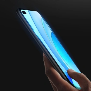 Kup Sticlă călită Dux Ducis 9D Tempered Glass Honor 50 Lite neagră (compatibilă cu husele) - DDS799 - {ean13} - Sklep Home Screen
