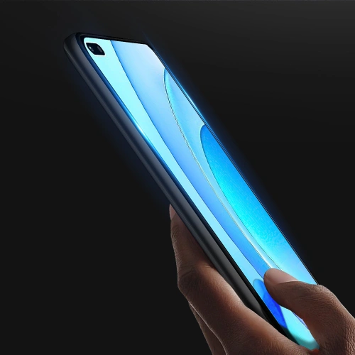 Kup Szkło hartowane Dux Ducis 9D Tempered Glass Honor 50 Lite czarny (case friendly) - DDS799 - {ean13} - Sklep Home Screen