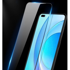 Kup Sticlă călită Dux Ducis 9D Tempered Glass Honor 50 Lite neagră (compatibilă cu husele) - DDS799 - {ean13} - Sklep Home Screen