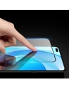 Kup Szkło hartowane Dux Ducis 9D Tempered Glass Honor 50 Lite czarny (case friendly) - DDS799 - {ean13} - Sklep Home Screen