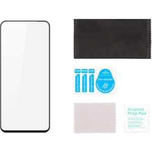 Kup Sticlă călită Dux Ducis 9D Tempered Glass Honor 50 Lite neagră (compatibilă cu husele) - DDS799 - {ean13} - Sklep Home Screen