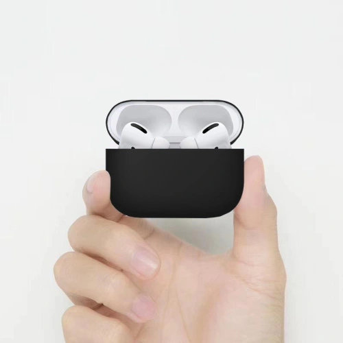 Kup Etui z TPU Benks pro Apple AirPods Pro černé - BKS208BLK - {ean13} - Sklep Home Screen