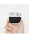 Buy TPU Case Benks for Apple AirPods Pro Black - BKS208BLK - {ean13} - Home Screen Store Europe