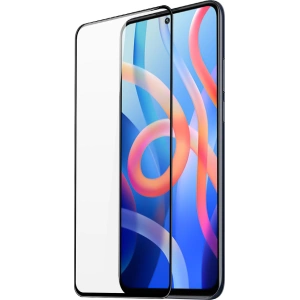 Kup Szkło hartowane Dux Ducis 9D Tempered Glass Poco M4 Pro 5G czarny (case friendly) - DDS800 - {ean13} - Sklep Home Screen