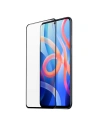 Dux Ducis 9D Tempered Glass Poco M4 Pro 5G black (case friendly)