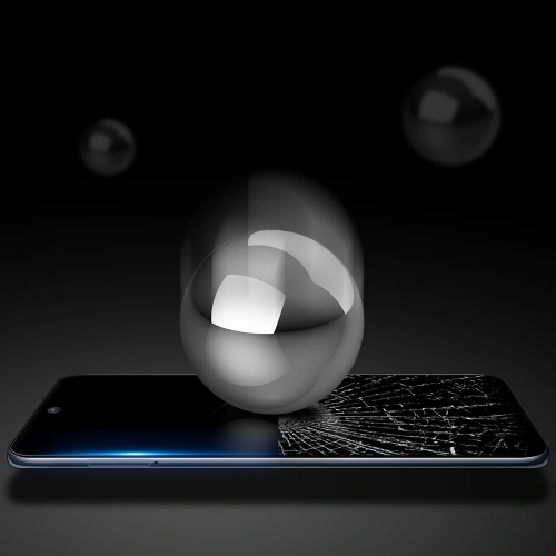 Kup Sticlă călită Dux Ducis 9D Sticlă Temperată Poco M4 Pro 5G neagră (compatibilă cu husele) - DDS800 - {ean13} - Sklep Home Screen