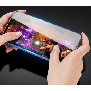 Kup Szkło hartowane Dux Ducis 9D Tempered Glass Poco M4 Pro 5G czarny (case friendly) - DDS800 - {ean13} - Sklep Home Screen