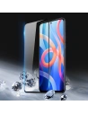 Buy Dux Ducis 9D Tempered Glass Poco M4 Pro 5G black (case friendly) - DDS800 - {ean13} - Home Screen Store Europe
