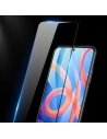 Buy Dux Ducis 9D Tempered Glass Poco M4 Pro 5G black (case friendly) - DDS800 - {ean13} - Home Screen Store Europe