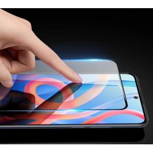 Kup Szkło hartowane Dux Ducis 9D Tempered Glass Poco M4 Pro 5G czarny (case friendly) - DDS800 - {ean13} - Sklep Home Screen
