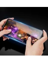 Buy Dux Ducis 9D Tempered Glass Poco M4 Pro 5G black (case friendly) - DDS800 - {ean13} - Home Screen Store Europe