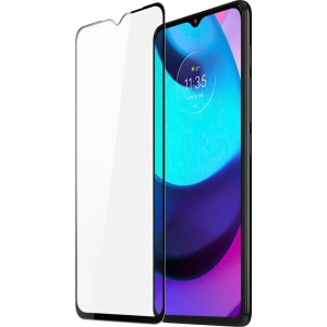 Kup Szkło hartowane Dux Ducis 10D Tempered Glass Motorola Moto E20 czarny (case friendly) - DDS801 - {ean13} - Sklep Home Screen