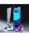 Kup Szkło hartowane Dux Ducis 10D Tempered Glass Motorola Moto E20 czarny (case friendly) - DDS801 - {ean13} - Sklep Home Screen