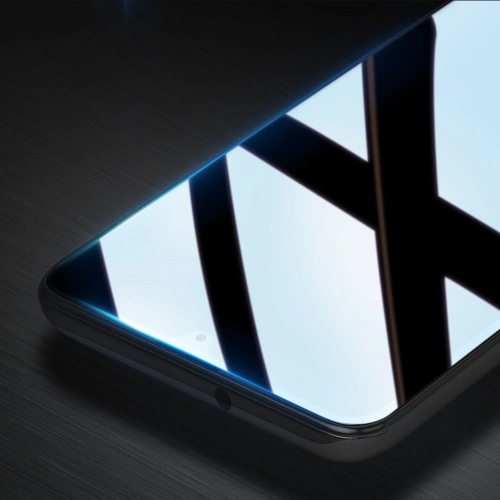 Kup Dux Ducis 10D gehärtetes Glas Motorola Moto E20 schwarz (case friendly) - DDS801 - {ean13} - Sklep Home Screen