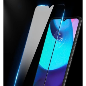 Kup Sklo tvrzené Dux Ducis 10D Tempered Glass Motorola Moto E20 černé (case friendly) - DDS801 - {ean13} - Sklep Home Screen