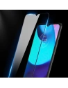 Buy Dux Ducis 10D Tempered Glass Motorola Moto E20 black (case friendly) - DDS801 - {ean13} - Home Screen Store Europe