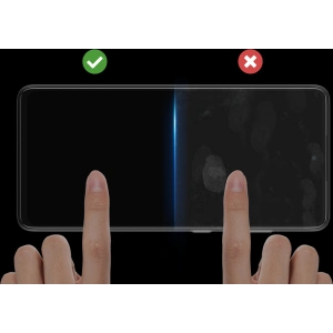 Kup Sklo tvrzené Dux Ducis 10D Tempered Glass Motorola Moto E20 černé (case friendly) - DDS801 - {ean13} - Sklep Home Screen