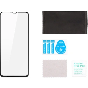 Kup Sklo tvrzené Dux Ducis 10D Tempered Glass Motorola Moto E20 černé (case friendly) - DDS801 - {ean13} - Sklep Home Screen